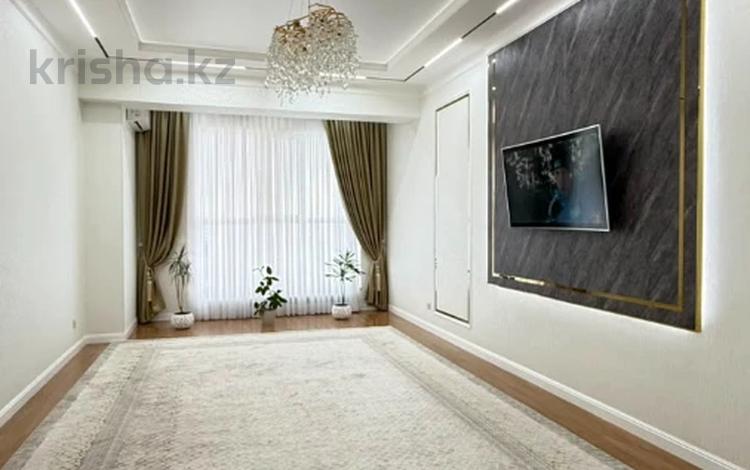 3-комнатная квартира · 126 м² · 7/9 этаж, 16-й мкр 14 за 46.5 млн ₸ в Актау — фото 2