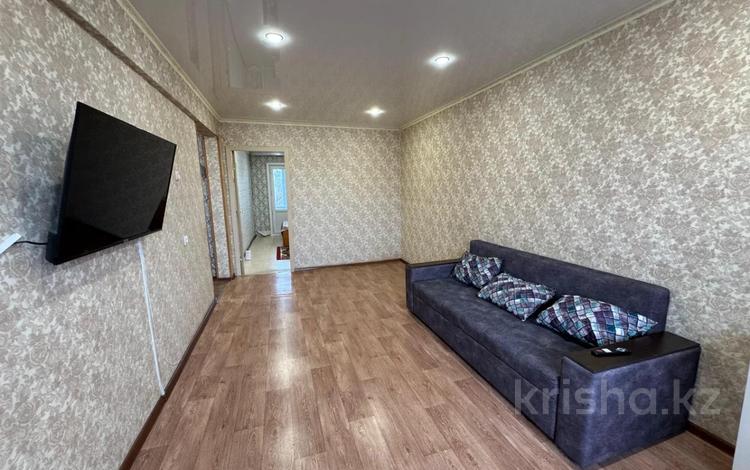 2-комнатная квартира · 50 м² · 5/5 этаж, Севастопольская 20 за 17.5 млн ₸ в Усть-Каменогорске — фото 2