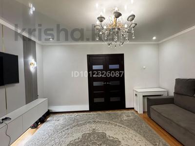 3-бөлмелі пәтер · 68 м² · 6/10 қабат, Би Боронбая 43 — Бани Черемушки, бағасы: 29.5 млн ₸ в Семее