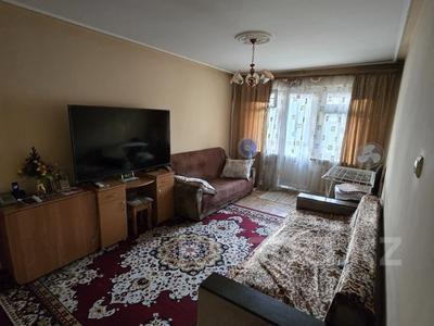 2-комнатная квартира · 45 м² · 4/4 этаж, Клочкова за 35 млн ₸ в Алматы, Алмалинский р-н