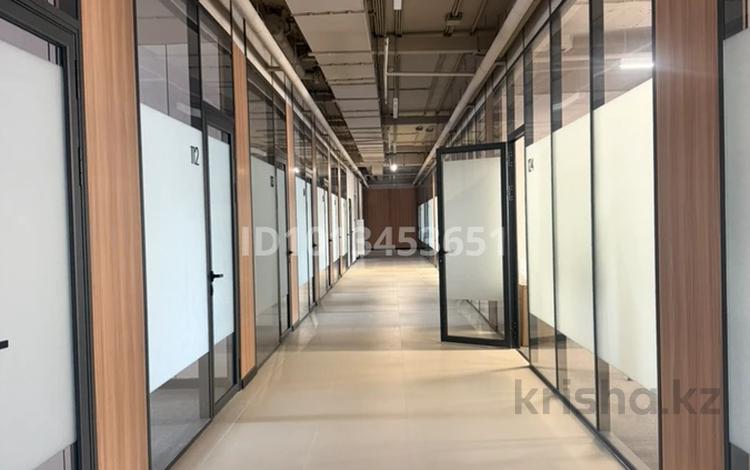 Офисы · 21 м² за 250 000 ₸ в Астане, Нура р-н — фото 2