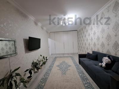 1-комнатная квартира · 44.9 м² · 7/9 этаж, мкр Зердели — Момышулы Монке би за 26.5 млн 〒 в Алматы, Алатауский р-н
