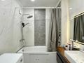 3-комнатная квартира · 105 м² · 10/12 этаж, Торекулова 91 за 92 млн ₸ в Алматы, Алмалинский р-н — фото 16
