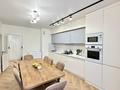 3-комнатная квартира · 105 м² · 10/12 этаж, Торекулова 91 за 92 млн ₸ в Алматы, Алмалинский р-н — фото 8