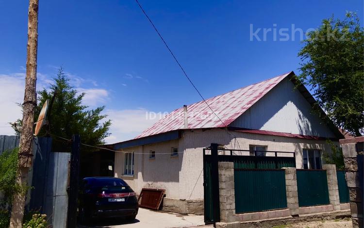 Жеке үй · 5 бөлме · 120 м² · 5 жүзд., Ягодная 27 — Дача #4 строитель, бағасы: 22 млн ₸ в Конаеве — фото 2