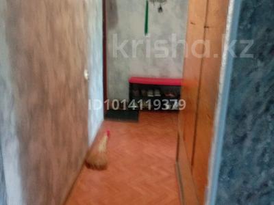 2-комнатная квартира · 42.6 м² · 5/5 этаж, мкр Айнабулак-2 79 за 27 млн ₸ в Алматы, Жетысуский р-н