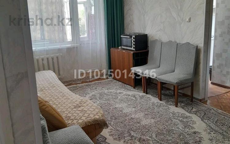 3-бөлмелі пәтер · 58 м² · 4/5 қабат, 14-МКР, дом-2. 2 — 14-микрорайон, бағасы: 23 млн ₸ в Семее — фото 2