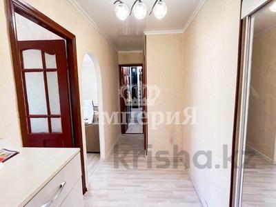2-комнатная квартира, 50 м², 3/5 этаж, 5мкр за 17.3 млн 〒 в Талдыкоргане, мкр Самал
