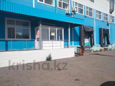 Өнеркәсіптік база · 100 сотық, Проспект Акжол 37/4 — Рядом с 12 месяцев, бағасы: 7.2 млн ₸ в Астане, р-н Байконур
