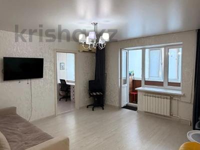 3-комнатная квартира · 56 м² · 5/9 этаж, мкр. Алтын орда, Алии Молдагуловой за 19.5 млн ₸ в Актобе