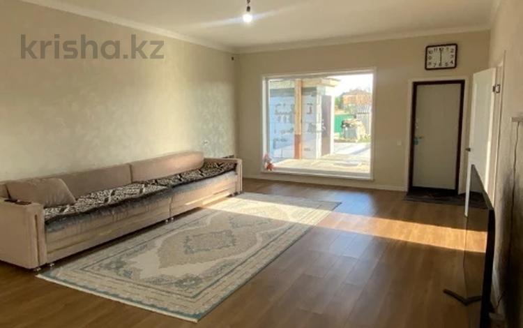 Отдельный дом · 3 комнаты · 100 м² · 10 сот., Калдаякова за 46 млн ₸ в Косшы — фото 37