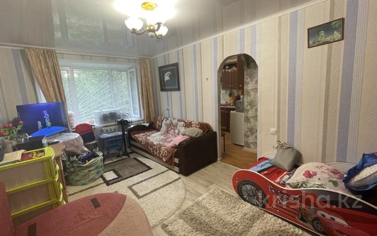 1-бөлмелі пәтер · 31 м² · 1/5 қабат, Кобыланды батыра 40/1, бағасы: 12.5 млн ₸ в Костанае — фото 2