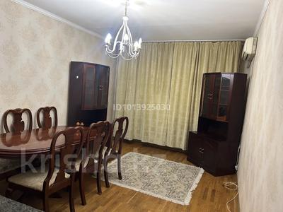 3-комнатная квартира · 62 м² · 3/5 этаж, Клочкова 107 за 350 000 ₸ в Алматы, Бостандыкский р-н