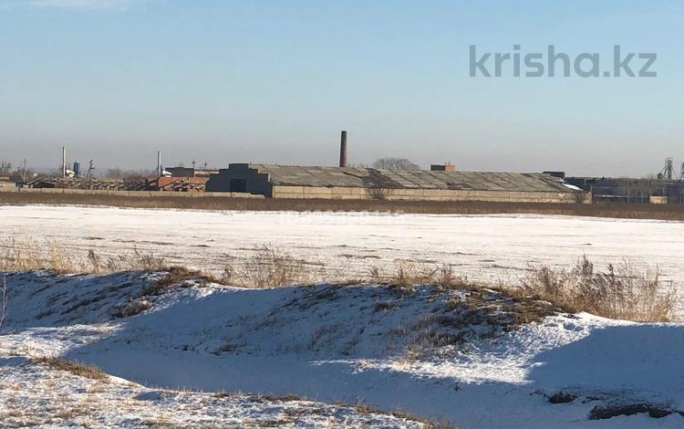 Өнеркәсіптік база · 4 га, Северная промзона 1, бағасы: 150 млн ₸ в Костанае — фото 2