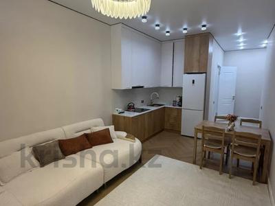 2-комнатная квартира · 40 м² · 10/12 этаж, Дарабоз — Алматы жастар проходит за 28 млн ₸ в Алатауский р-н