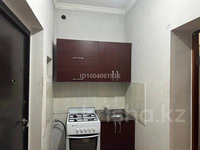 1-комнатная квартира · 25 м² · 1/2 этаж, мкр Самгау за 125 000 〒 в Алматы, Алатауский р-н