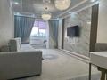 3-бөлмелі пәтер · 85 м² · 4/9 қабат, Аманжол Болекпаев 19 — На против школы гимназии 86, бағасы: ~ 45 млн ₸ в Астане, Сарайшык р-н — фото 22