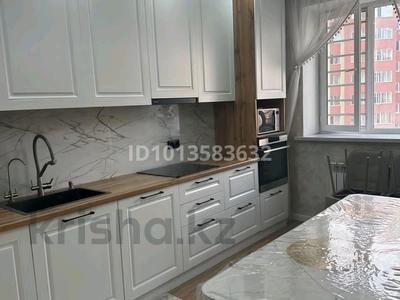3-бөлмелі пәтер · 85 м² · 4/9 қабат, Аманжол Болекпаев 19 — На против школы гимназии 86, бағасы: 45.6 млн ₸ в Астане, Сарайшык р-н