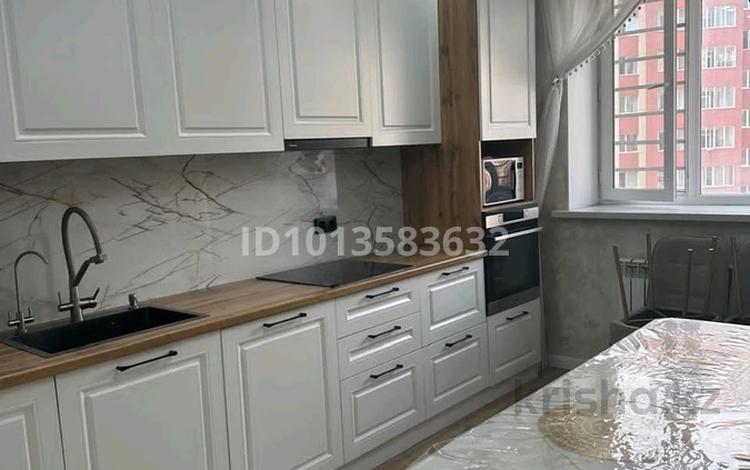 3-комнатная квартира · 85 м² · 4/9 этаж, Аманжол Болекпаев 19 — На против школы гимназии 86 за 45.6 млн ₸ в Астане, Сарайшык р-н — фото 8
