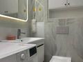 3-бөлмелі пәтер · 85 м² · 4/9 қабат, Аманжол Болекпаев 19 — На против школы гимназии 86, бағасы: ~ 45 млн ₸ в Астане, Сарайшык р-н — фото 8