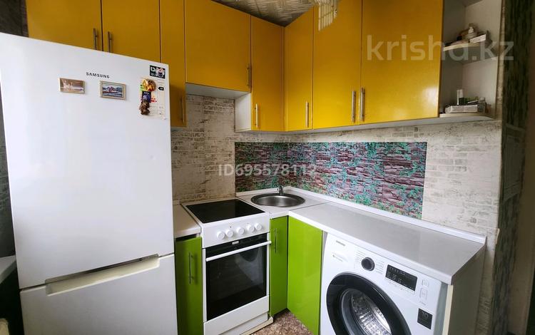 2-бөлмелі пәтер · 45.5 м² · 5/5 қабат, Ломова 52, бағасы: 16 млн ₸ в Павлодаре — фото 2
