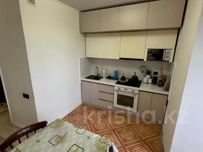 2-комнатная квартира · 51 м² · 5/5 этаж, Розыбакиева 66 за 42 млн ₸ в Алматы, Алмалинский р-н