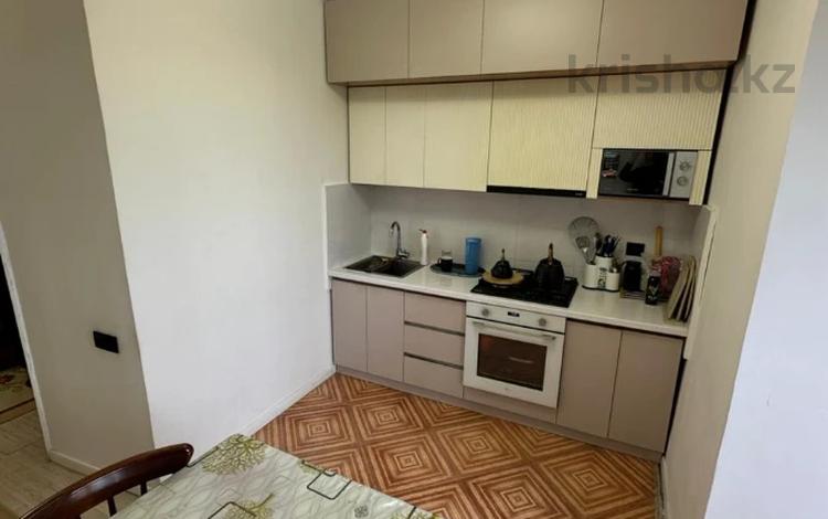 2-комнатная квартира · 51 м² · 5/5 этаж, Розыбакиева 66 за 42 млн ₸ в Алматы, Алмалинский р-н — фото 36