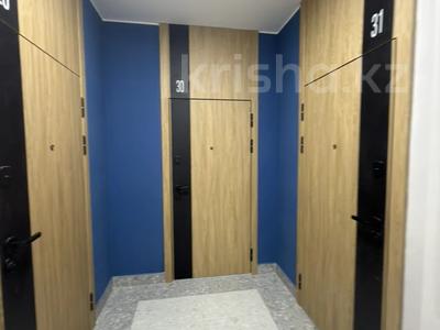 1-бөлмелі пәтер · 35 м² · 3/5 қабат, Карасай батыра 12/1, бағасы: 18.5 млн ₸ в 