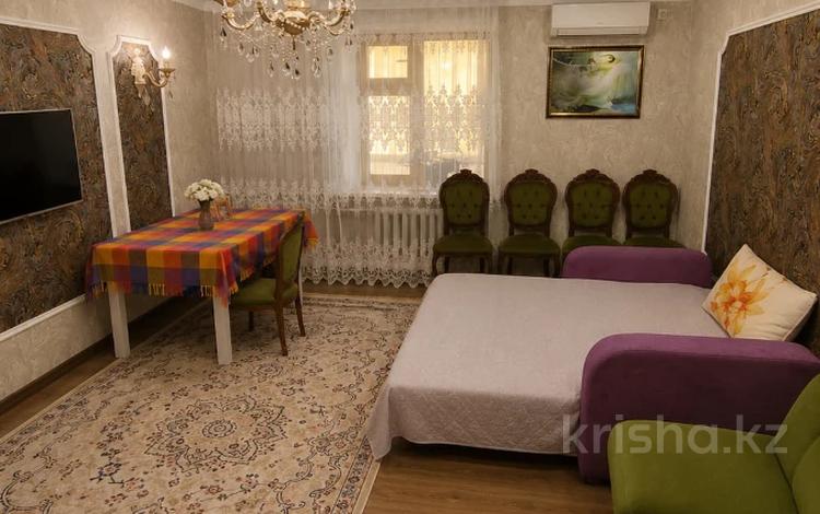 1-бөлмелі пәтер · 42 м² · 4/9 қабат, Курмангазы, бағасы: 16.5 млн ₸ в Уральске — фото 2