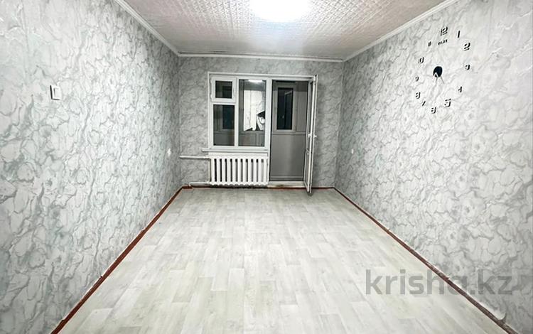 2-бөлмелі пәтер · 46 м² · 5/5 қабат, Самал, бағасы: 12.5 млн ₸ в Талдыкоргане, мкр Самал — фото 2