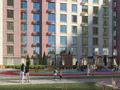 2-комнатная квартира · 72.76 м², Мангилик Ел — Хусейн бен Талал за ~ 40.4 млн 〒 в Астане, Есильский р-н — фото 2