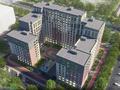 2-комнатная квартира · 72.76 м², Мангилик Ел — Хусейн бен Талал за ~ 40.4 млн 〒 в Астане, Есильский р-н — фото 4