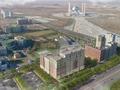 2-комнатная квартира · 72.76 м², Мангилик Ел — Хусейн бен Талал за ~ 40.4 млн 〒 в Астане, Есильский р-н — фото 5