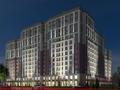 2-комнатная квартира · 72.76 м², Мангилик Ел — Хусейн бен Талал за ~ 40.4 млн 〒 в Астане, Есильский р-н — фото 6