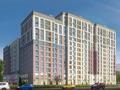 2-комнатная квартира · 72.76 м², Мангилик Ел — Хусейн бен Талал за ~ 40.4 млн 〒 в Астане, Есильский р-н — фото 8