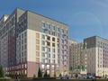 2-комнатная квартира · 72.76 м², Мангилик Ел — Хусейн бен Талал за ~ 40.4 млн 〒 в Астане, Есильский р-н — фото 9