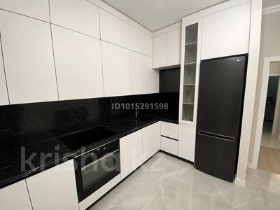 3-комнатная квартира · 102 м² · 4/8 этаж, Керей, Жанибек хандар 2, 2/1 — Керей Жанибек хандар -Туран за 115 млн ₸ в Астане, Нура р-н
