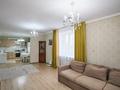 3-комнатная квартира · 97.1 м² · 9/10 этаж, Тауелсиздик 38/2 за 40 млн ₸ в Астане, Алматы р-н — фото 6
