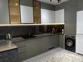 2-бөлмелі пәтер · 54 м² · 4/12 қабат, Райымбека 210 — Ауезова - Гоголя, бағасы: 330 000 ₸ в Алматы, Алмалинский р-н