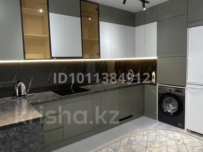 2-бөлмелі пәтер · 54 м² · 4/12 қабат, Райымбека 210 — Ауезова - Гоголя, бағасы: 330 000 ₸ в Алматы, Алмалинский р-н