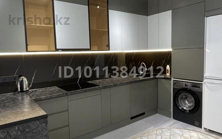 2-бөлмелі пәтер · 54 м² · 4/12 қабат, Райымбека 210 — Ауезова - Гоголя, бағасы: 330 000 ₸ в Алматы, Алмалинский р-н — фото 11