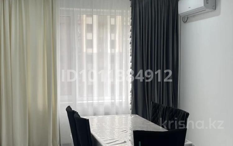 2-комнатная квартира · 54 м² · 4/12 этаж, Райымбека 210 — Ауезова - Райымбека за 330 000 ₸ в Алматы, Алмалинский р-н — фото 17