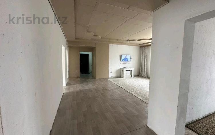 Отдельный дом · 4 комнаты · 111.8 м² · 5.09 сот., Туймебая 491 за 35 млн ₸ в  — фото 2