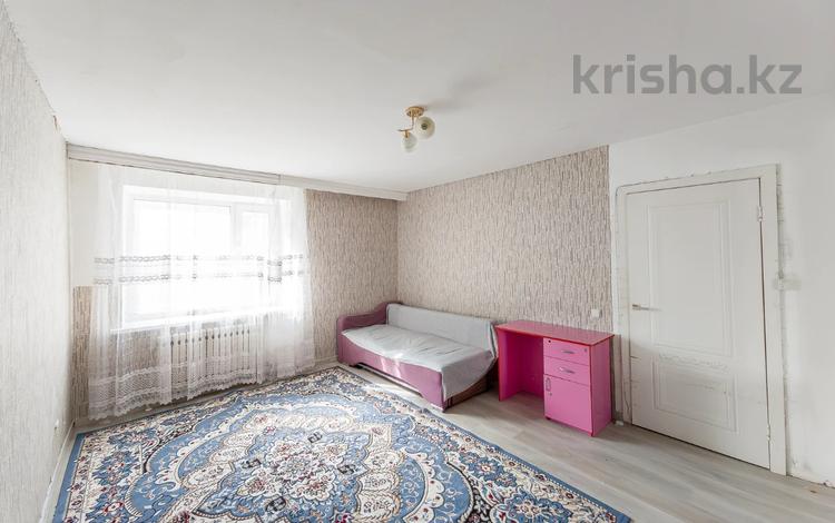 1-комнатная квартира · 36.8 м² · 2/5 этаж, Бейбарыс султан 5 за 15 млн 〒 в Астане — фото 2