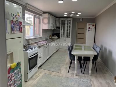 Отдельный дом · 4 комнаты · 120 м² · 15 сот., Атамура 35а — Атамура 35 а за 12.5 млн ₸ в 