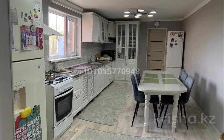 Отдельный дом · 4 комнаты · 120 м² · 15 сот., Атамура 35а — Атамура 35 а за 12.5 млн ₸ в  — фото 2