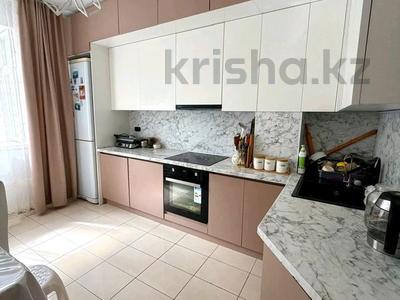 3-комнатная квартира · 76 м², Женис 17Б за 35.5 млн ₸ в Астане, Сарыарка р-н