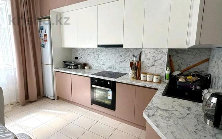 3-комнатная квартира · 76 м², Женис 17Б за 35.5 млн ₸ в Астане, Сарыарка р-н — фото 7