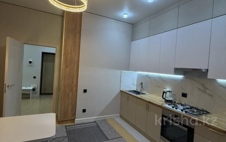 2-бөлмелі пәтер · 75 м² · 5/5 қабат, мкр. Алтын орда, мангилик ел, бағасы: 36 млн ₸ в Актобе — фото 2