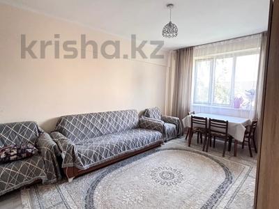 4-комнатная квартира · 101 м² · 2/6 этаж, мкр Жетысу-1 44 за 62 млн 〒 в Алматы, Ауэзовский р-н